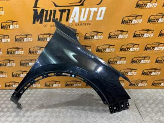 553000089AA Крыло Chery Tiggo 7 PRO Арт 112298MA, вид 1