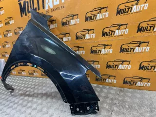 553000089AA Крыло Chery Tiggo 7 PRO Арт 112298MA, вид 3