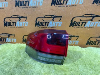 8156160D40 Фонарь Toyota Land Cruiser 300 Арт 112912MA