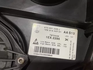 9Y0941035J Фара Porsche Cayenne 958 Арт 112923MA, вид 6