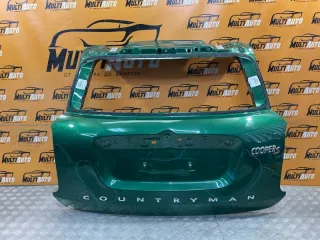 123hhgg321 Крышка багажника MINI COUNTRYMAN F60 Арт 113066MA, вид 1