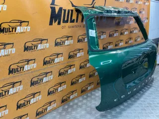 123hhgg321 Крышка багажника MINI COUNTRYMAN F60 Арт 113066MA, вид 2