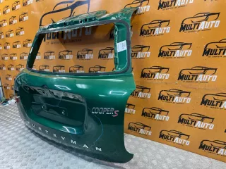 123hhgg321 Крышка багажника MINI COUNTRYMAN F60 Арт 113066MA, вид 7
