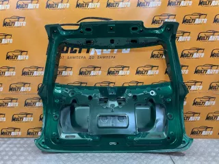 123hhgg321 Крышка багажника MINI COUNTRYMAN F60 Арт 113066MA, вид 10