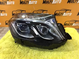 A1668202400 Фара Mercedes GLS X166 Арт 114622MA, вид 1
