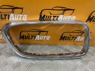 51137412422 Хром решетки радиатора BMW 6 G32 Арт 115371MA, вид 1
