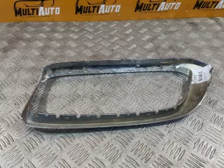 51137412422 Хром решетки радиатора BMW 6 G32 Арт 115371MA, вид 4
