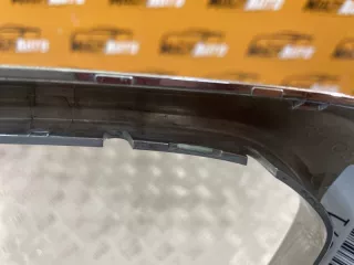 51137412422 Хром решетки радиатора BMW 6 G32 Арт 115371MA, вид 5