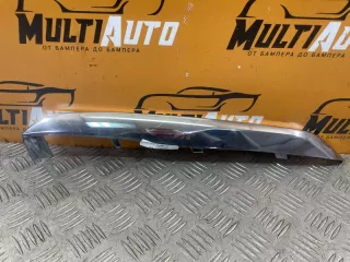 51117449682 Хром бампера BMW X5 G05  Арт 115377MA, вид 1