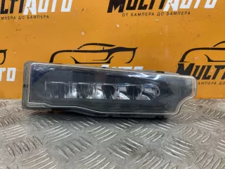 63179492772 Фара противотуманная BMW X3 G01 Арт 116116MA, вид 1