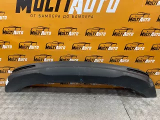 86695a7800 Юбка бампера Kia Cerato 3 restailing Арт 116192MA, вид 1