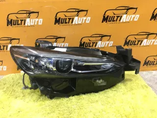 grf551030 Фара Mazda 6 3 Арт 116686MA, вид 1