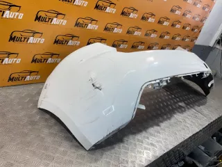 1610766980 Бампер Peugeot 308 2 Арт 116768MA, вид 3