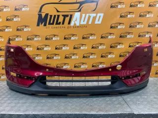 KB8A50031 Бампер Mazda CX-5 2 Арт 117359MA, вид 1