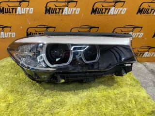 8499112 Фара BMW 5 G30/G31 Арт 117497MA, вид 1