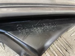 A1677251300 Молдинг двери Mercedes GLS X167 Арт 117630MA, вид 8