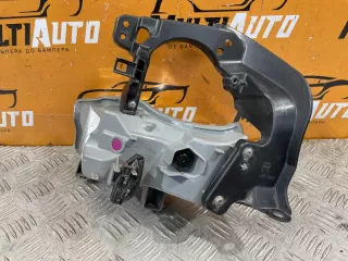 81430-0E010 Дневной ходовой огонь Toyota Highlander 3 Арт 117757MA, вид 6