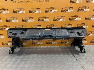 A1676209900 Панель передняя Mercedes GLS X167 Арт 118605MA, вид 1