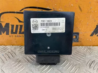 p5e118572 Блок комфорта Mazda CX-5 2 Арт 118947MA, вид 1