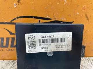p5e118572 Блок комфорта Mazda CX-5 2 Арт 118947MA, вид 2