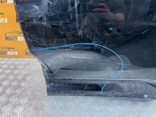 6700442180 Дверь Toyota Rav 4 4 Арт 119217MA, вид 2
