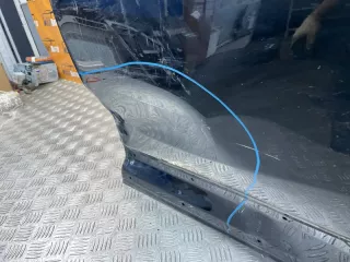 6700442180 Дверь Toyota Rav 4 4 Арт 119217MA, вид 3
