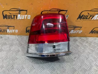 8156160B80 Фонарь Toyota Land Cruiser 200 Арт 119700MA, вид 1
