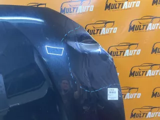 41617267337 Капот BMW X3 F25 Арт 119804MA, вид 2