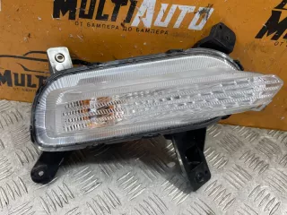 92304m6000 Повторитель поворота Kia Cerato 4 Арт 119824MA, вид 1