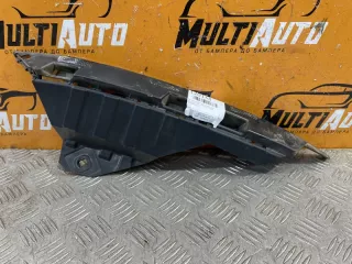 A2478859706 Кронштейн бампера Mercedes GLA H247 Арт 120138MA, вид 1