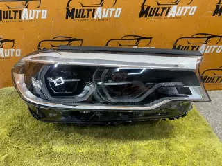 8499122 Фара BMW 5 G30/G31 Арт 120298MA, вид 1