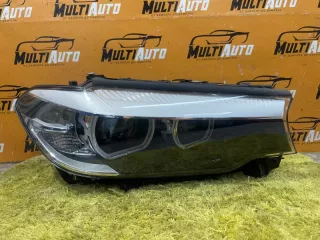 8499112 Фара BMW 5 G30/G31 Арт 120549MA, вид 1