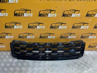 jk628200ce Решетка радиатора Land Rover Range Rover Sport 2 Арт 120611MA, вид 1