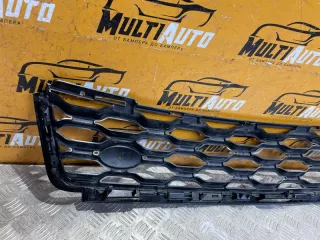 jk628200ce Решетка радиатора Land Rover Range Rover Sport 2 Арт 120611MA, вид 5