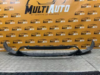 51117954209 Юбка бампера BMW X1 F48 Арт 120616MA, вид 1
