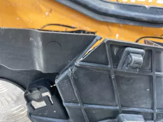 51128089901 Кронштейн насадки глушителя BMW X7 g07 Арт 120632MA, вид 2