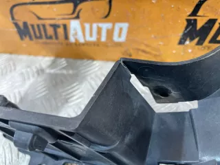 51128089901 Кронштейн насадки глушителя BMW X7 g07 Арт 120632MA, вид 5