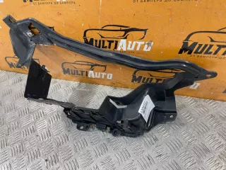 51128089901 Кронштейн насадки глушителя BMW X7 g07 Арт 120632MA, вид 6
