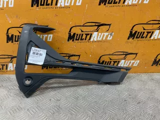 51117954250 Накладка бампера BMW X1 F48 Арт 120647MA, вид 1