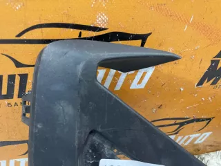 51117954250 Накладка бампера BMW X1 F48 Арт 120647MA, вид 3