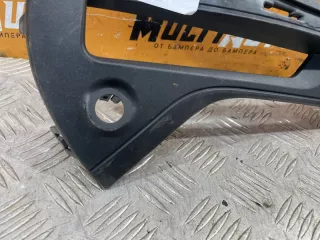 51117954250 Накладка бампера BMW X1 F48 Арт 120647MA, вид 4