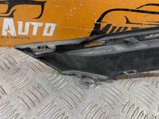 51117954250 Накладка бампера BMW X1 F48 Арт 120647MA, вид 7