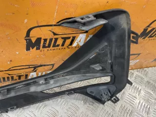 51117954250 Накладка бампера BMW X1 F48 Арт 120647MA, вид 8