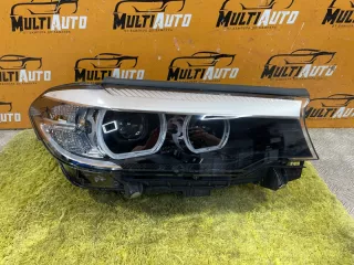 8499112 Фара BMW 5 G30/G31 Арт 120928MA, вид 1