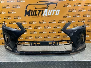 5211948590 Бампер Lexus RX 4 Арт 121034MA, вид 1