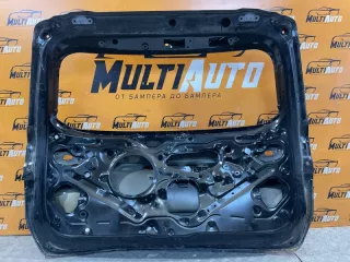 67005kk060 Крышка багажника Toyota Fortuner 2 Арт 121104MA, вид 12