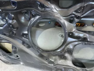 67005kk060 Крышка багажника Toyota Fortuner 2 Арт 121104MA, вид 13
