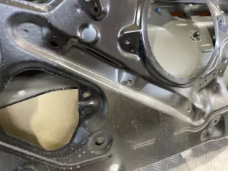 67005kk060 Крышка багажника Toyota Fortuner 2 Арт 121104MA, вид 14