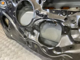 67005kk060 Крышка багажника Toyota Fortuner 2 Арт 121104MA, вид 15