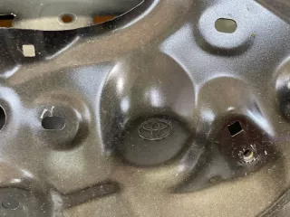 67005kk060 Крышка багажника Toyota Fortuner 2 Арт 121104MA, вид 16